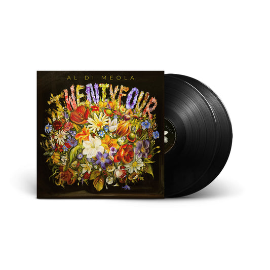 Al Di Meola - Twentyfour [VINYL]