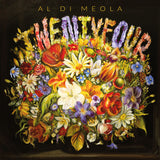 Al Di Meola - Twentyfour [CD] Pre-sale 19/07/2024