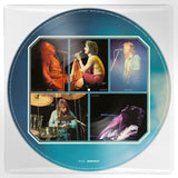 Uriah Heep - High and Mighty - Picture Disc [VINYL]