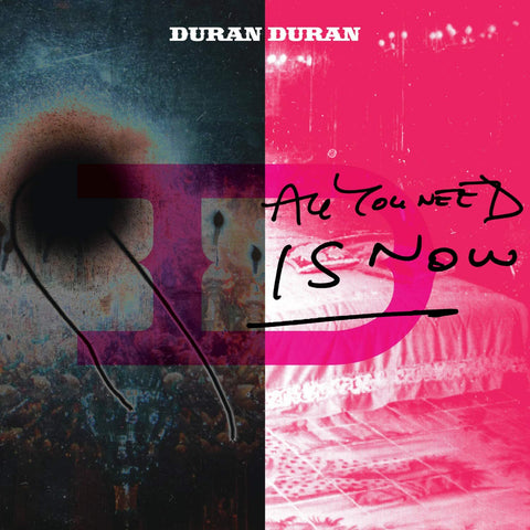 Duran Duran - Duran Duran All You Need Is Now 2LP [VINYL]