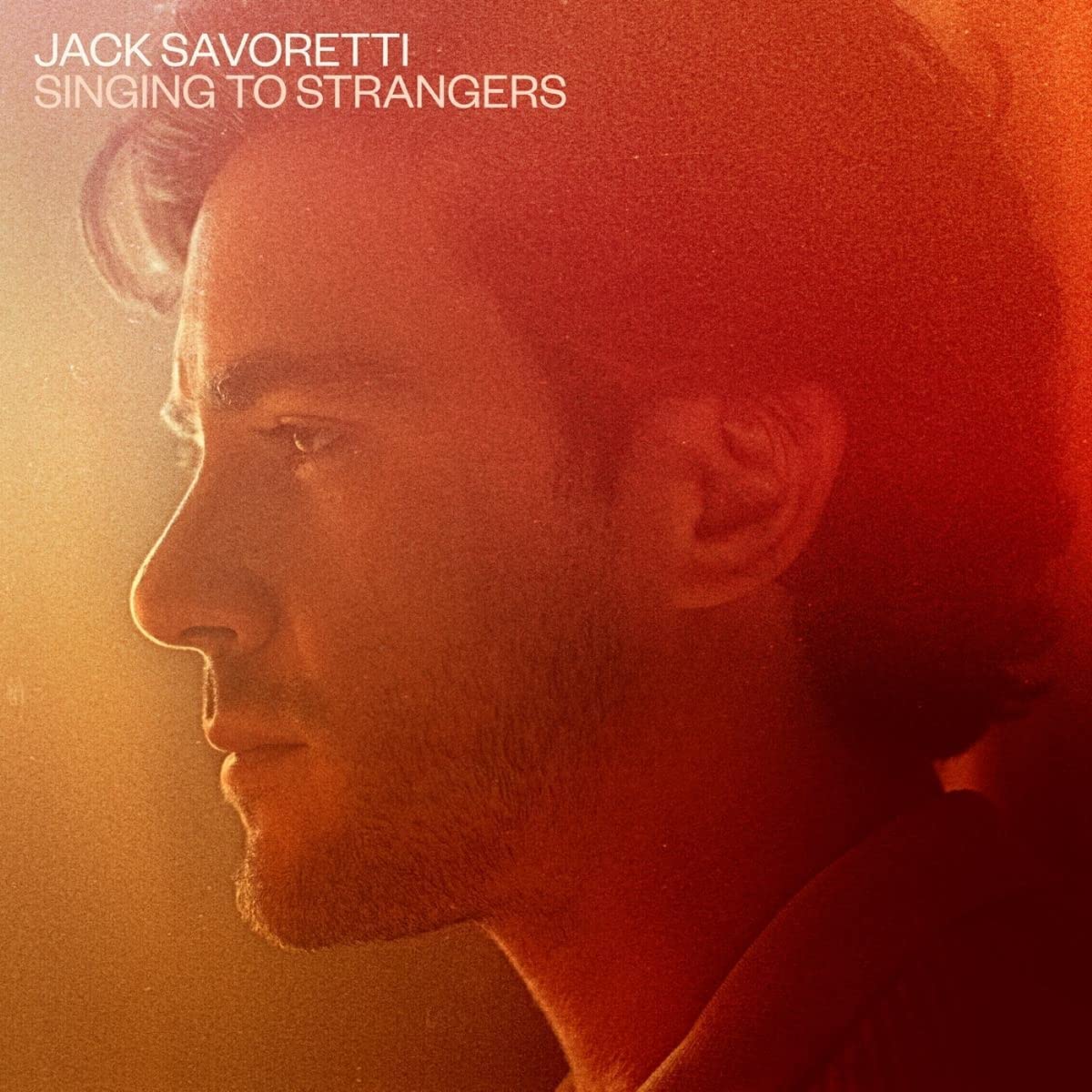 Jack Savoretti - Singing To Strangers (Gold 2LP) [VINYL]