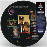 Snap! - World Power (LTD Picture Disc) [VINYL]