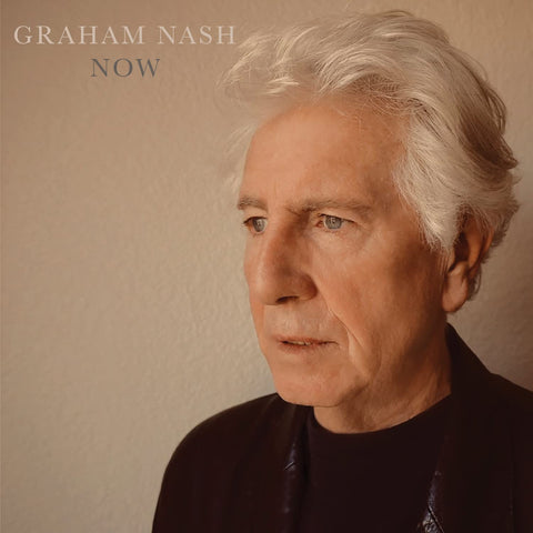 Graham Nash - Now [VINYL]