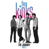 The Kinks - The Journey - Part 2 [Anthology] [CD]