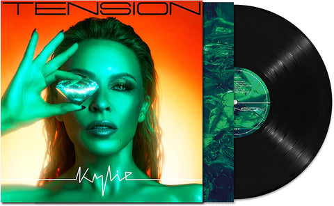 Kylie Minogue - Tension [VINYL] Pre-sale 22/09/2023