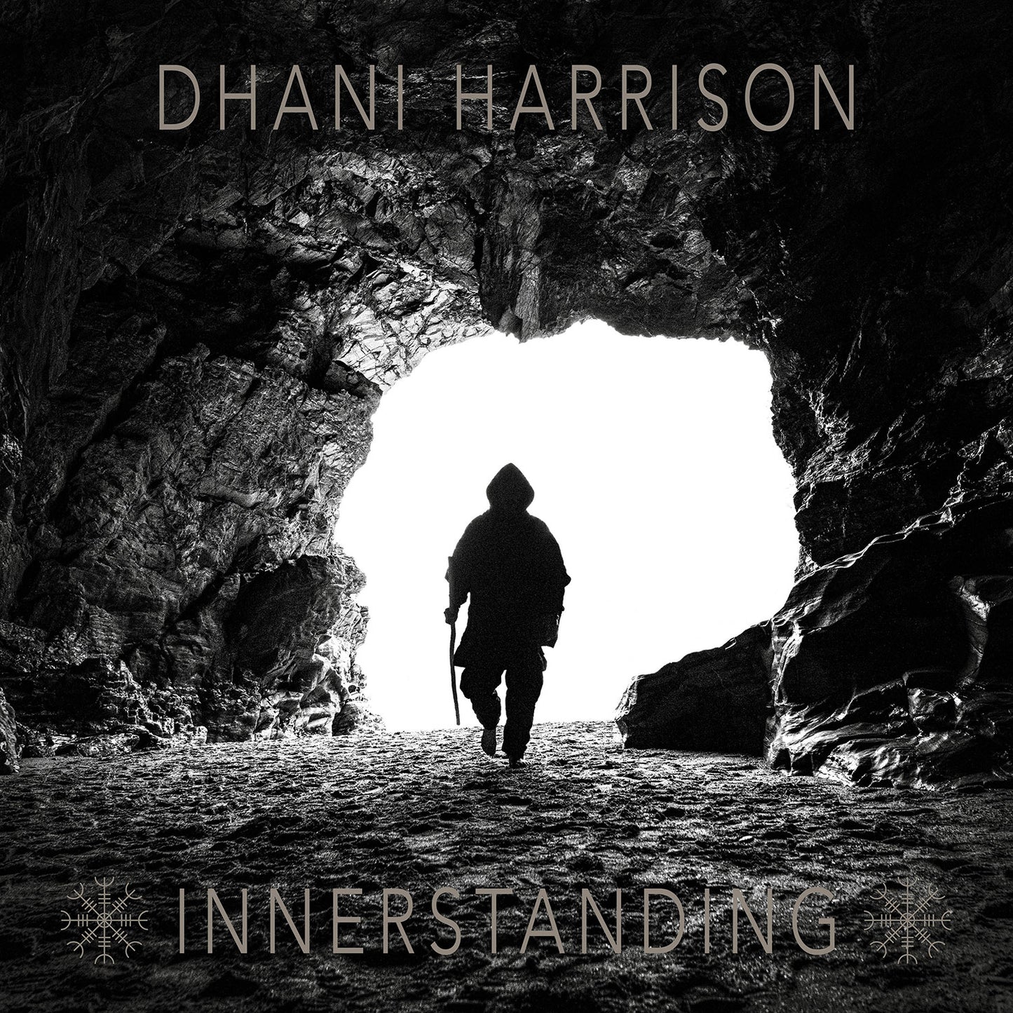 Dhani Harrison - INNERSTANDING (Neon Yellow LP) [VINYL]
