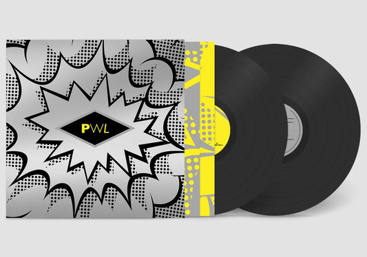 Various - PWL Extended: Big Hits & Surprises, Vol. 1 [VINYL]