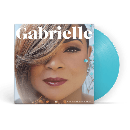 Gabrielle - A Place in Your Heart [VINYL]