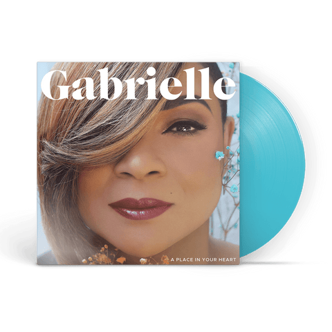 Gabrielle - A Place in Your Heart [VINYL] Pre-sale 10/05/2024