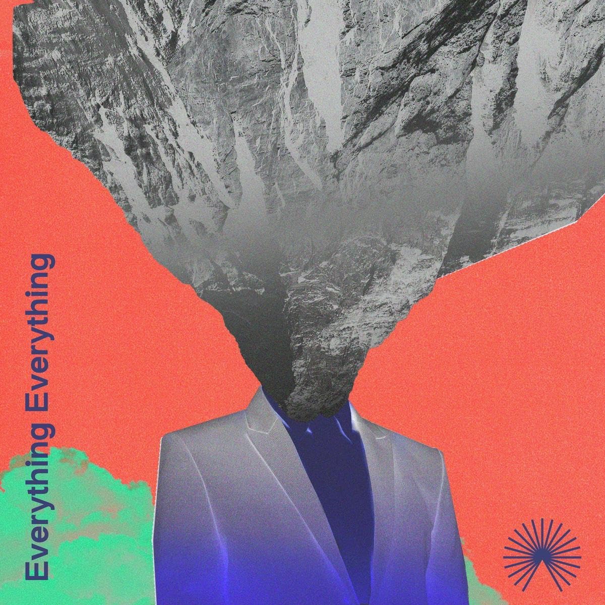 Everything Everything - Mountainhead [CD]