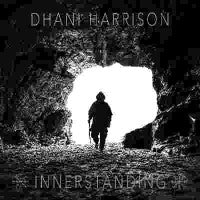 Dhani Harrison - Dhani Harrison - Innerstanding [cd] [CD]