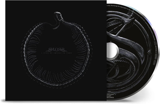 Sylosis - A Sign Of Things To Come [CD]
