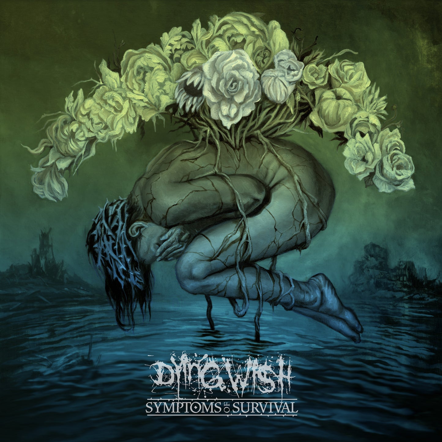 Dying Wish - Symptoms Of Survival [CD]