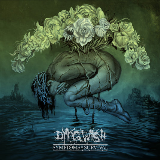 Dying Wish - Symptoms Of Survival [CD]