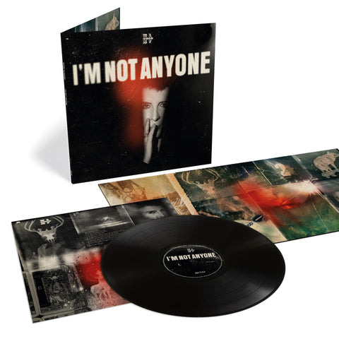 Marc Almond - I’m Not Anyone [VINYL] Pre-sale 12/07/2024