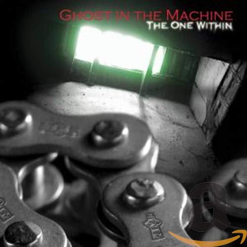 Ghost In The Machine - The Onewithin [CD]