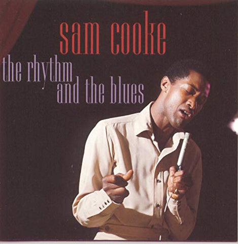 Cooke Sam - Rhythm & The Blues [CD]