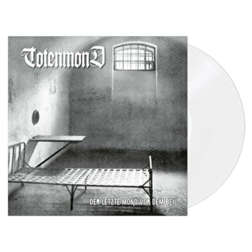 Totenmond - Der Letzte Mond Vor Dem Beil [VINYL]