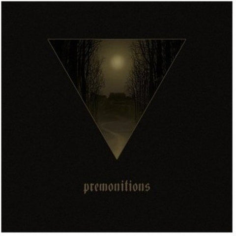 Various - Premonitions [CD]