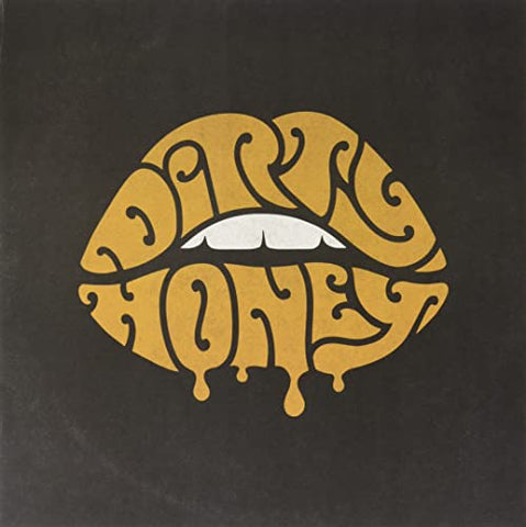 Dirty Honey - Dirty Honey  [VINYL]