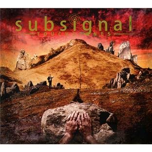 Subsignal - Touchstones [CD]