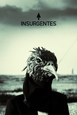 Insurgentes [DVD] [2010] DVD