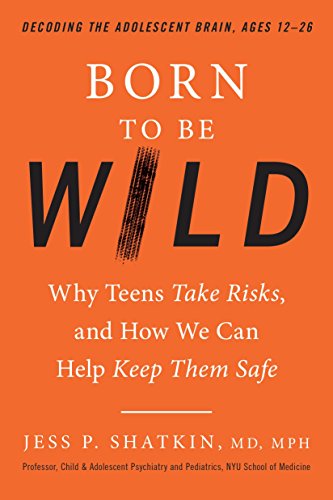 BORN TO BE WILD