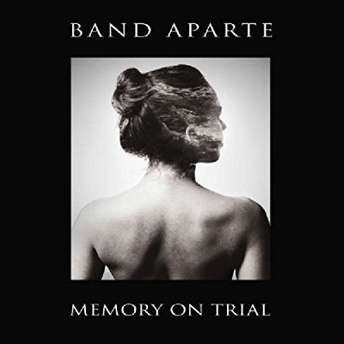 Band Aparte - Memory On Trial [VINYL]
