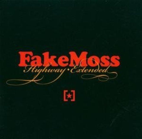 Fake Moss - Highway Extended [CD]