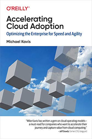 Mastering Cloud Operations: Optimizing the Enterprise for Speed and Agility