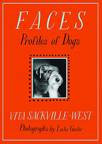 Faces: Profiles of Dogs