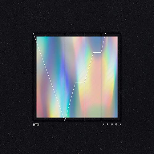 Nto - Apnea [VINYL]
