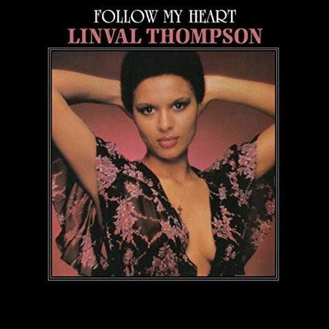 Linval Thompson - Follow My Heart [VINYL]