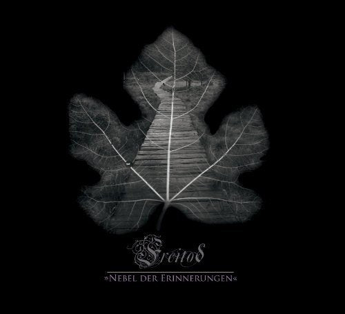 Freitod - Nebel Der Erinnerungen [CD]