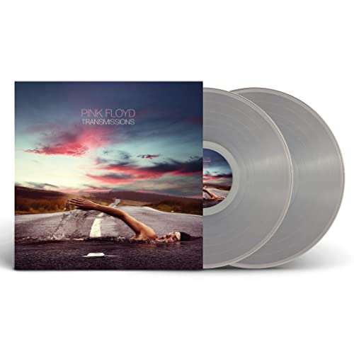 Pink Floyd - Transmissions (Clear Vinyl) [VINYL]