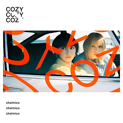 Various - Cozy [VINYL]
