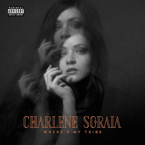 Soraia Charlene - Where's My Tribe  [VINYL]