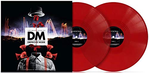 Various - Many Faces Of Depeche Mode (White Vinyl) [VINYL]