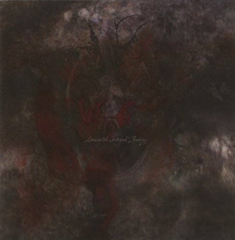 Way To End - Desecrated Internal Journey [CD]