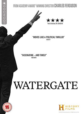 Watergate [DVD]