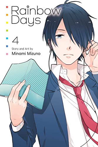 Rainbow Days, Vol. 4: Volume 4