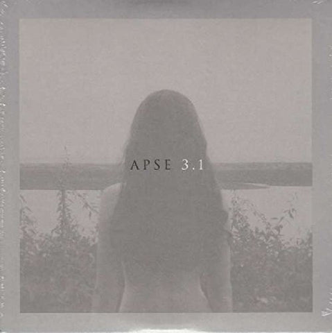 Apse - 3.1/The Whip [7"] [VINYL]