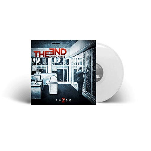 Various - Phase2 (White Vinyl) [VINYL]