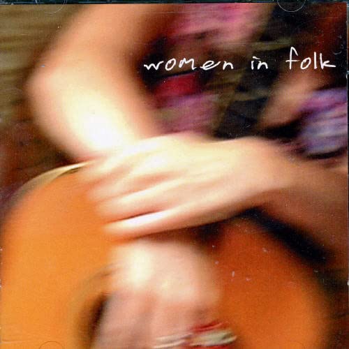 Women In Folk - Women In Folk [CD]