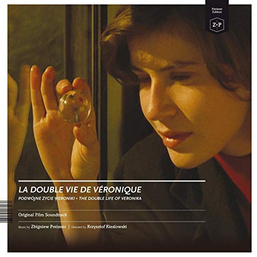 Zbigniew Preisner - LA Double Vie De Veronique/The Double Life Of Veronique [CD]