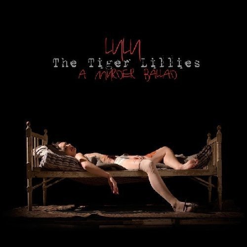 Tiger Lillies - Lulu [CD]