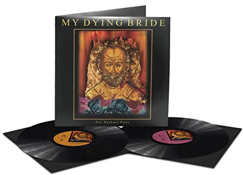 My Dying Bride - For Darkest Eyes [VINYL]