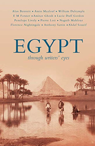 Egypt (Through Writers' Eyes) (Through Writers' Eyes)