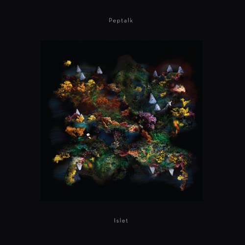 Peptalk - Islet [VINYL]