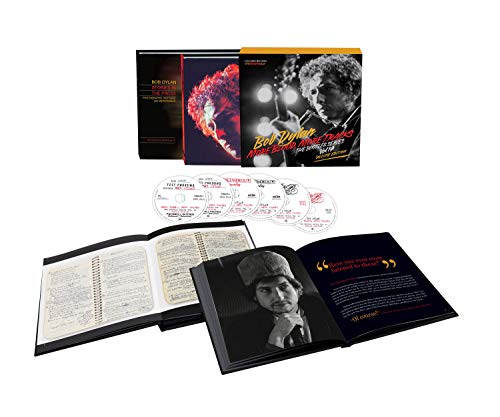 Various - More Blood More Tracks (Blu-Spec) [CD]
